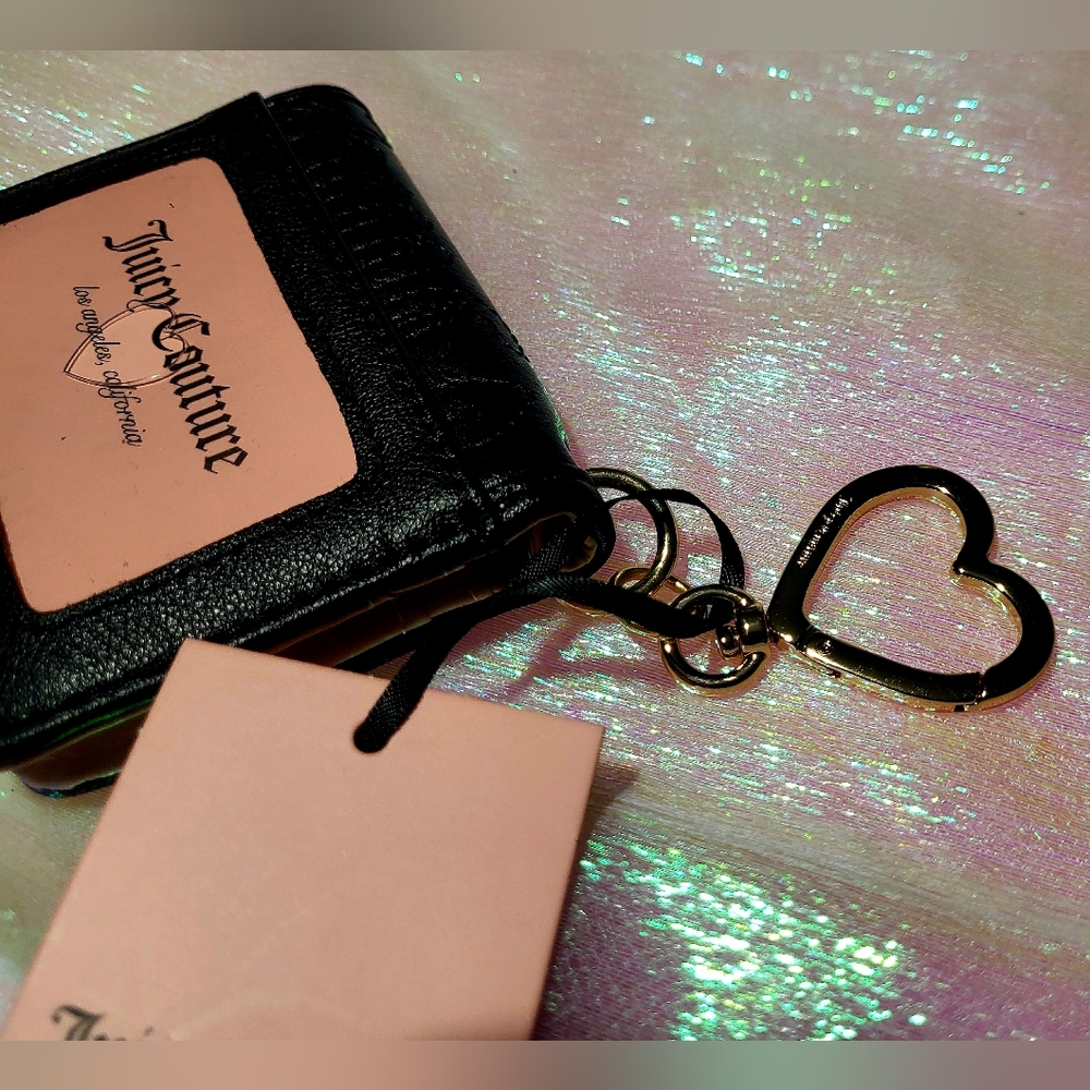 Juicy Couture key fob - Picture 2 of 7
